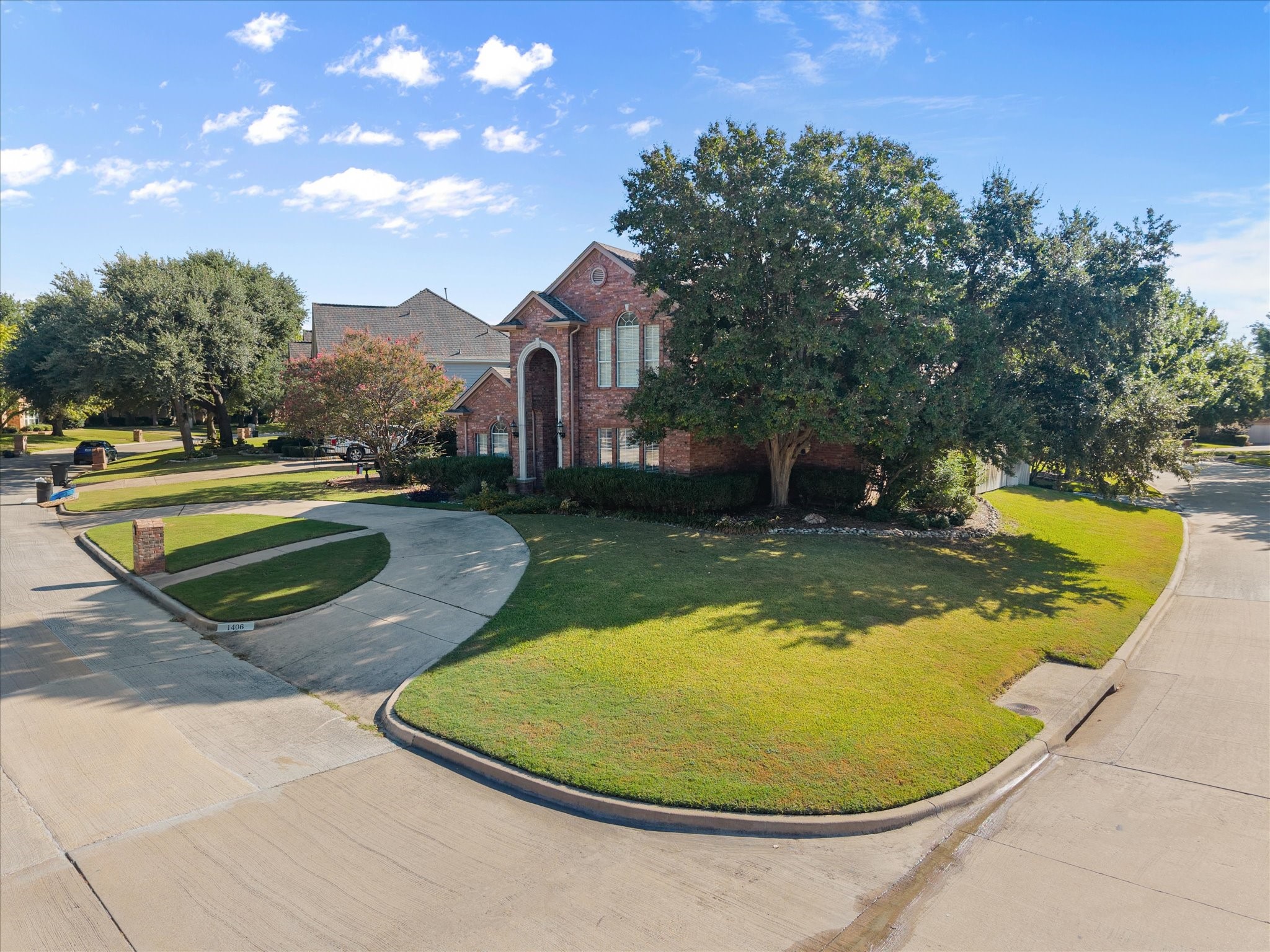 1406 Merion Drive Mansfield TX 76063