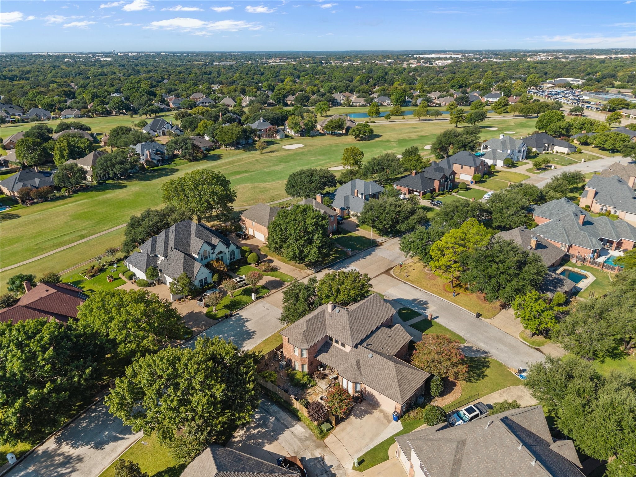 1406 Merion Drive Mansfield TX 76063