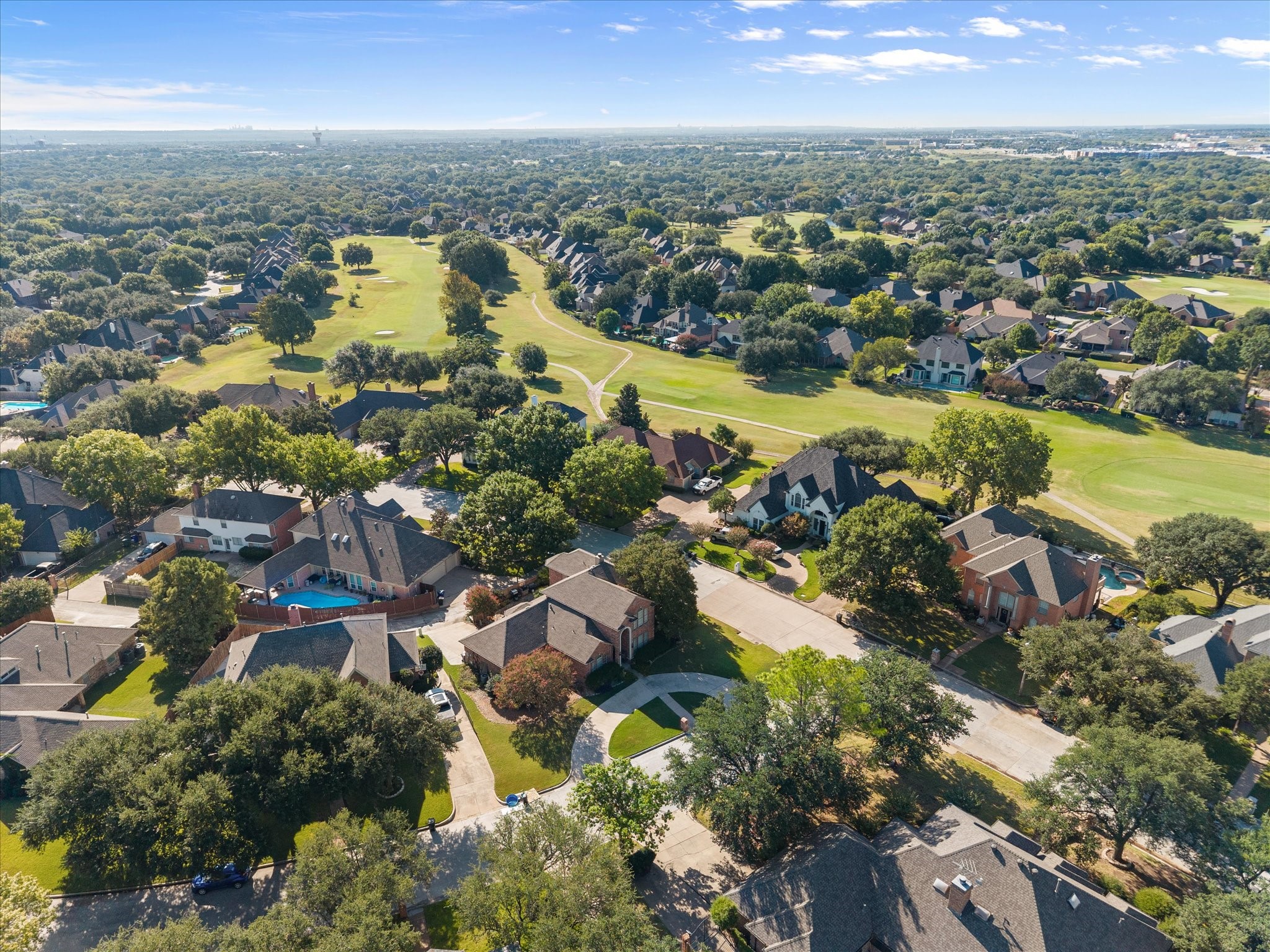 1406 Merion Drive Mansfield TX 76063
