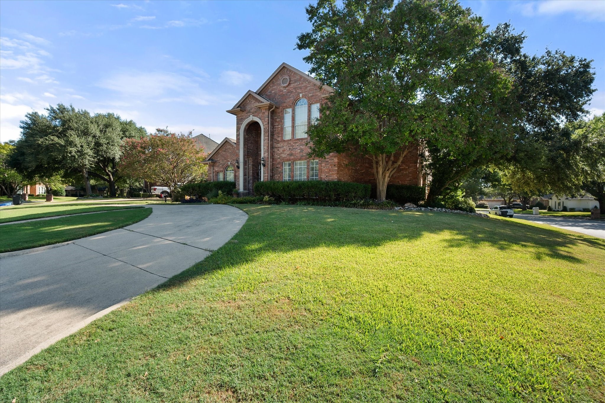 1406 Merion Drive Mansfield TX 76063