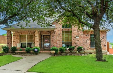 2069 Belfry Court Rockwall TX 75087