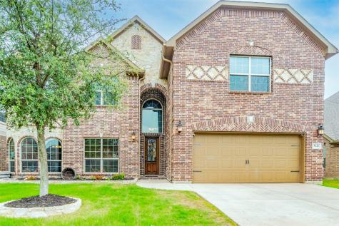 5621 Wills Creek Lane Fort Worth TX 76179