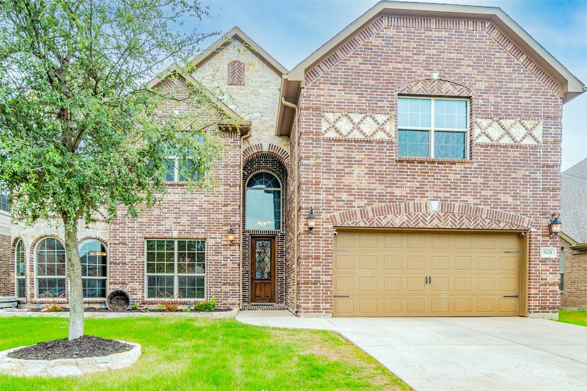 5621 Wills Creek Lane Fort Worth TX 76179