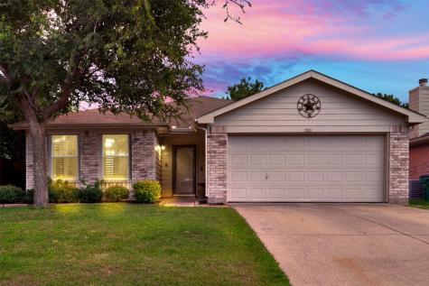 2801 Sundance Drive Mckinney TX 75071
