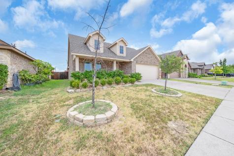 216 Sunny Corner Road Royse City TX 75189
