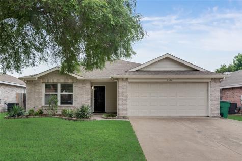 2606 Lookout Drive Mckinney TX 75071