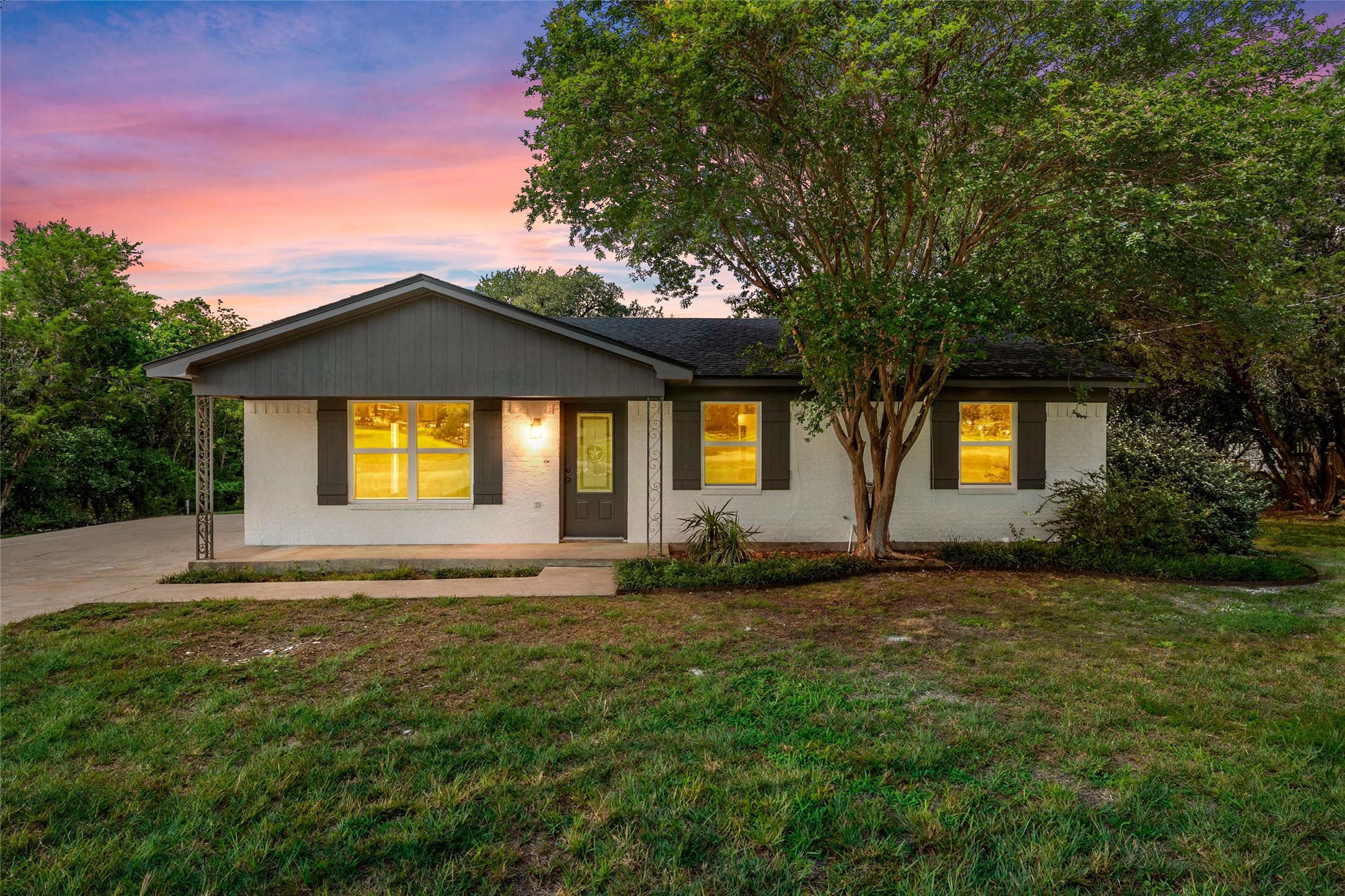 139 Cresthill Circle Valley Mills TX 76689
