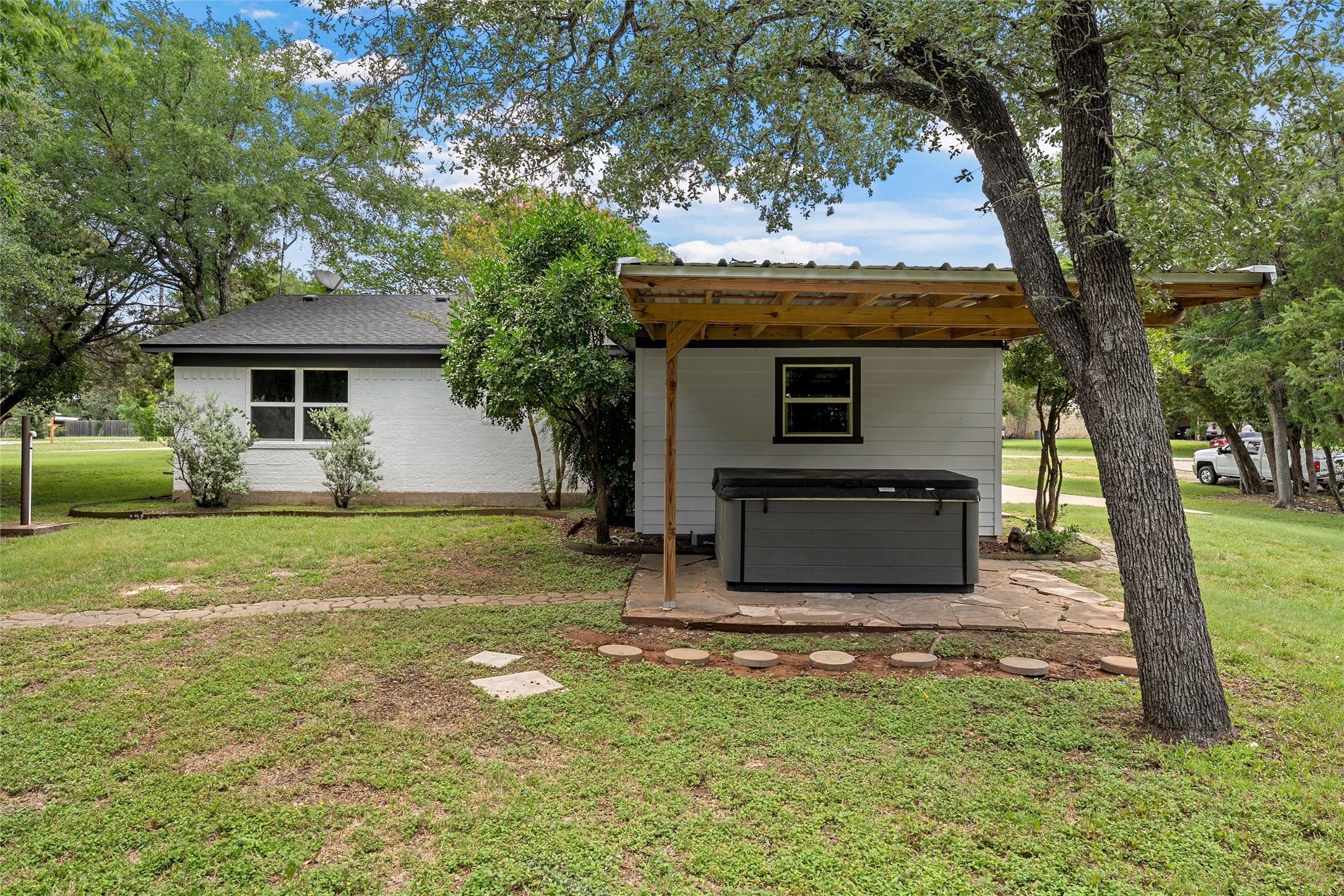 139 Cresthill Circle Valley Mills TX 76689