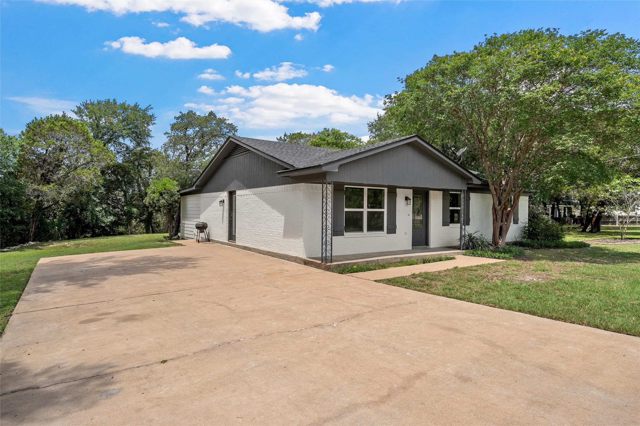 139 Cresthill Circle Valley Mills TX 76689