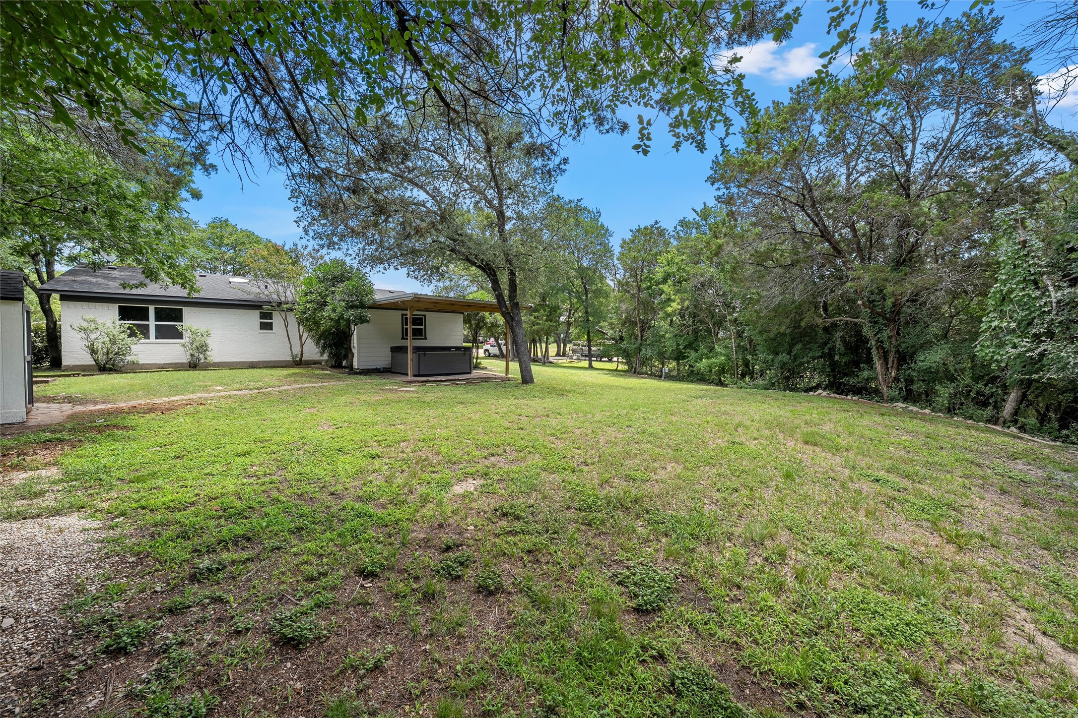 139 Cresthill Circle Valley Mills TX 76689