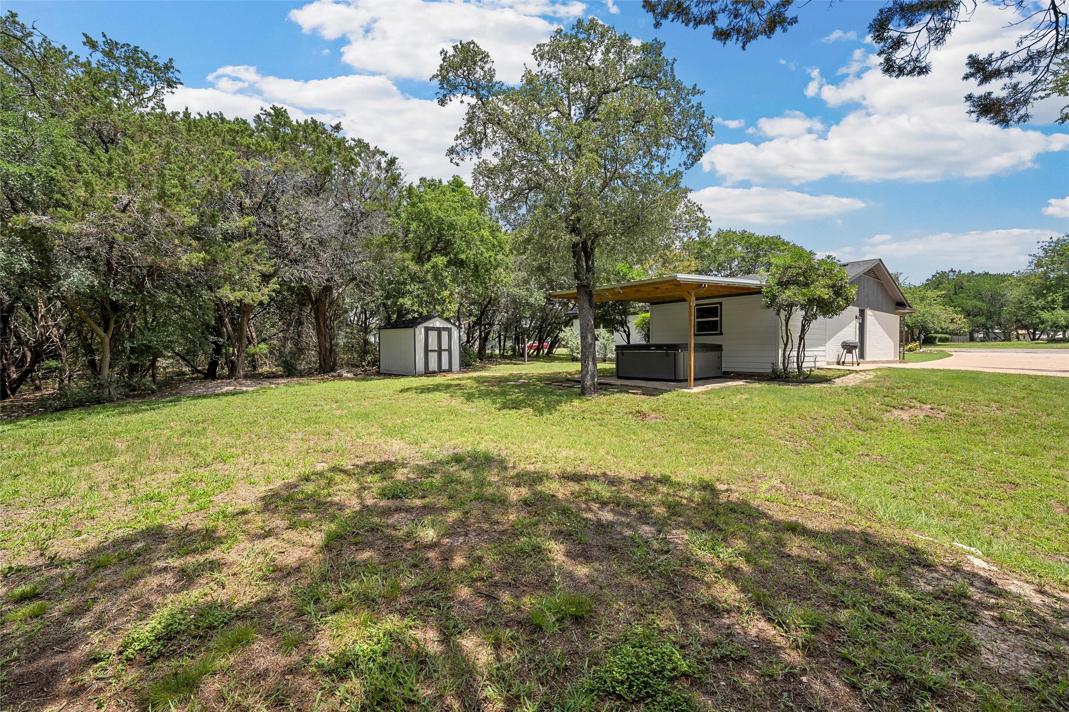 139 Cresthill Circle Valley Mills TX 76689