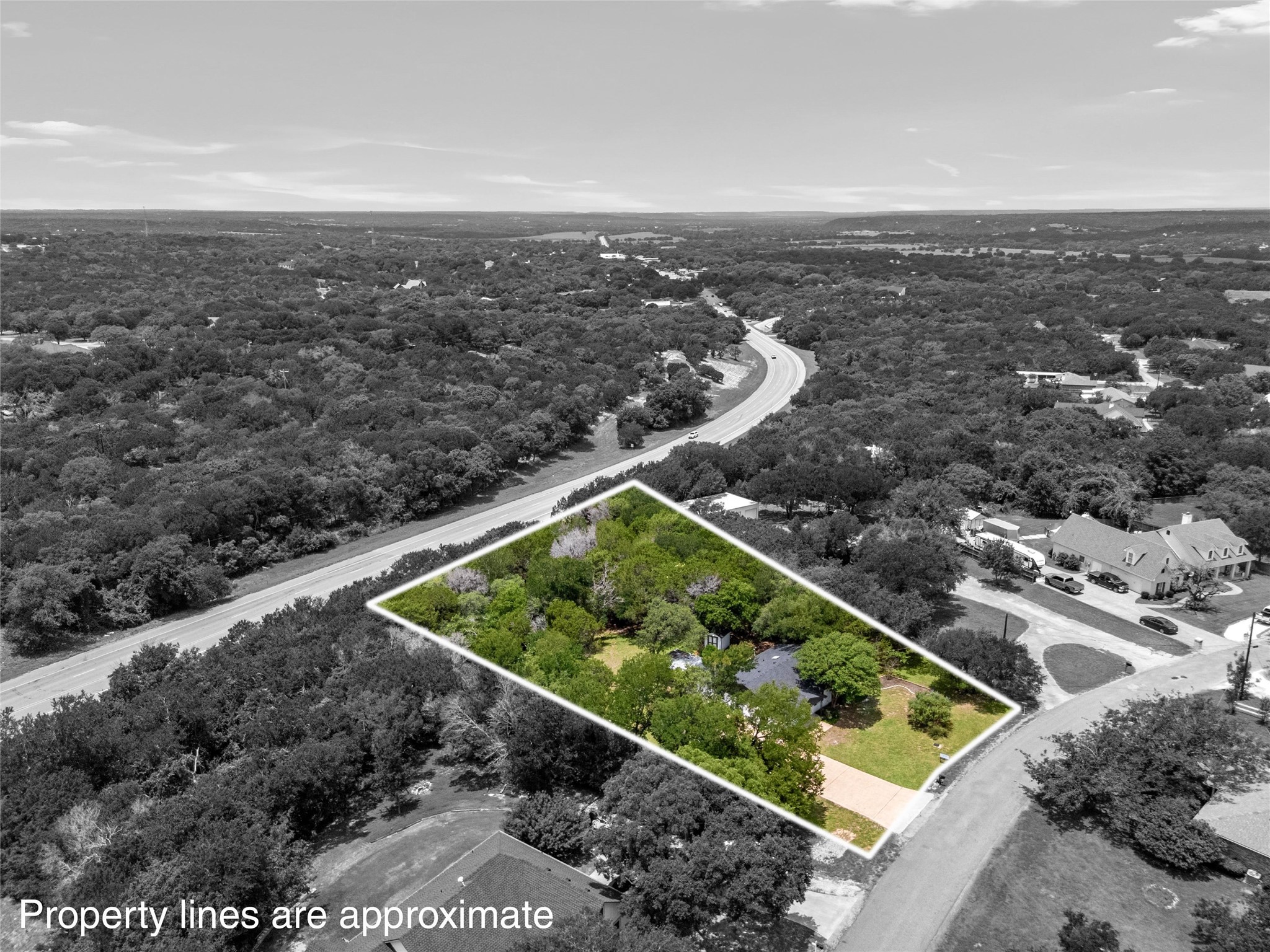 139 Cresthill Circle Valley Mills TX 76689