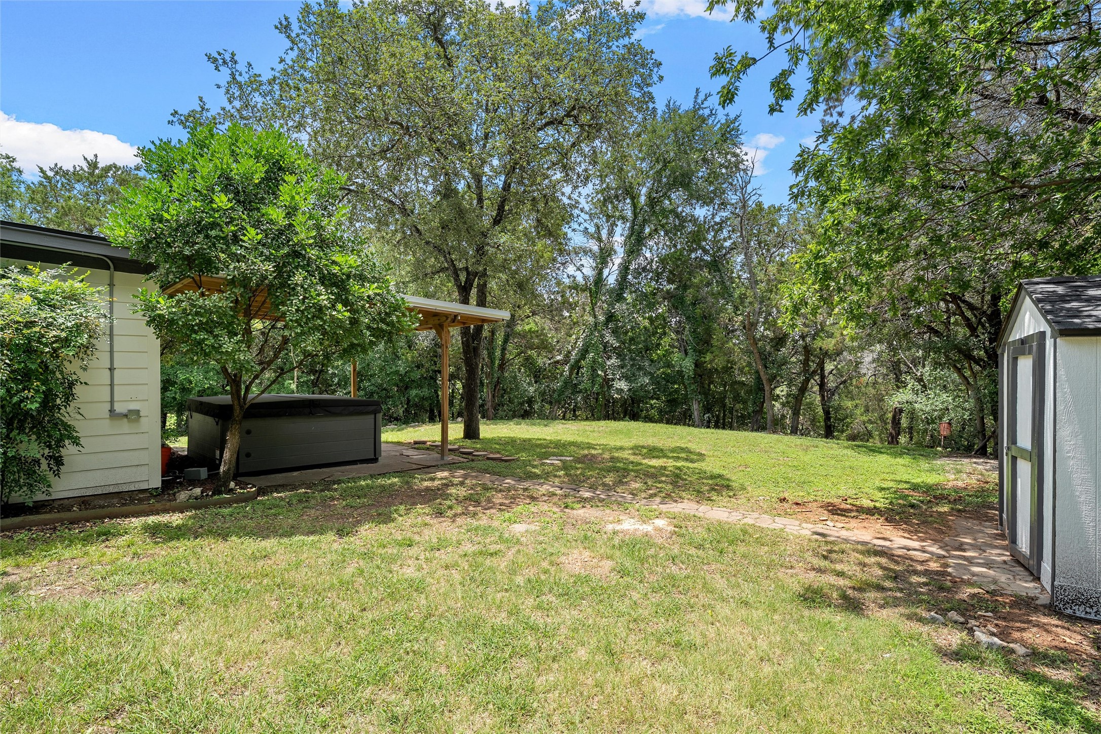 139 Cresthill Circle Valley Mills TX 76689
