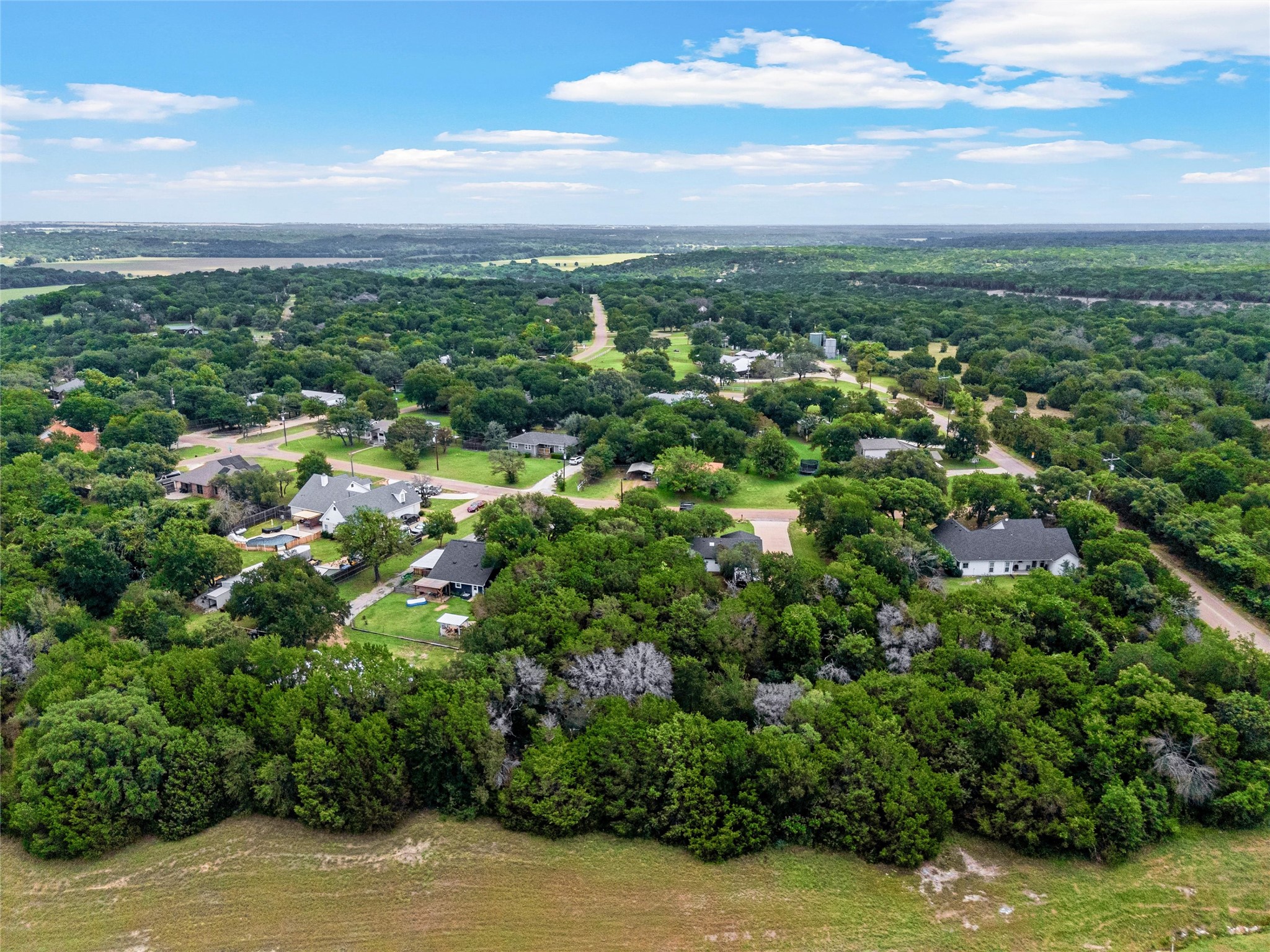 139 Cresthill Circle Valley Mills TX 76689
