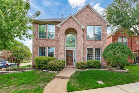 8714 Wellington Road Irving TX 75063