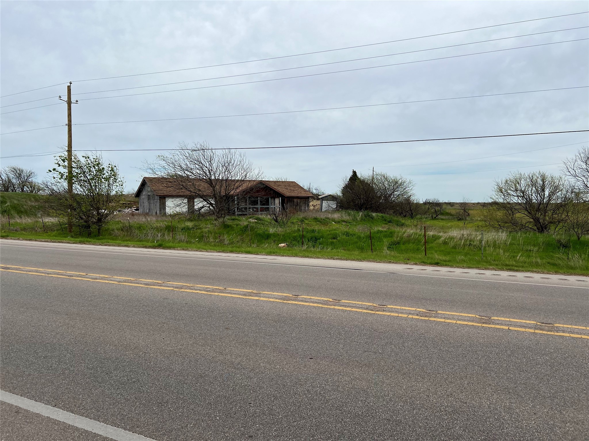 9315 State Highway 79 S Wichita Falls TX 76310