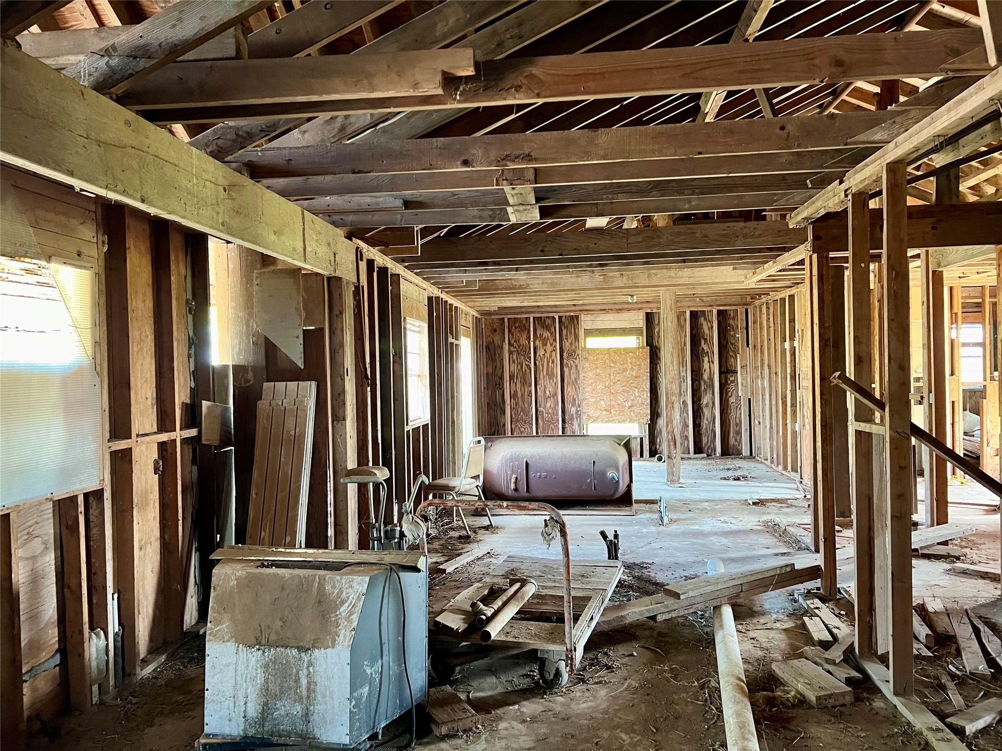 9315 State Highway 79 S Wichita Falls TX 76310