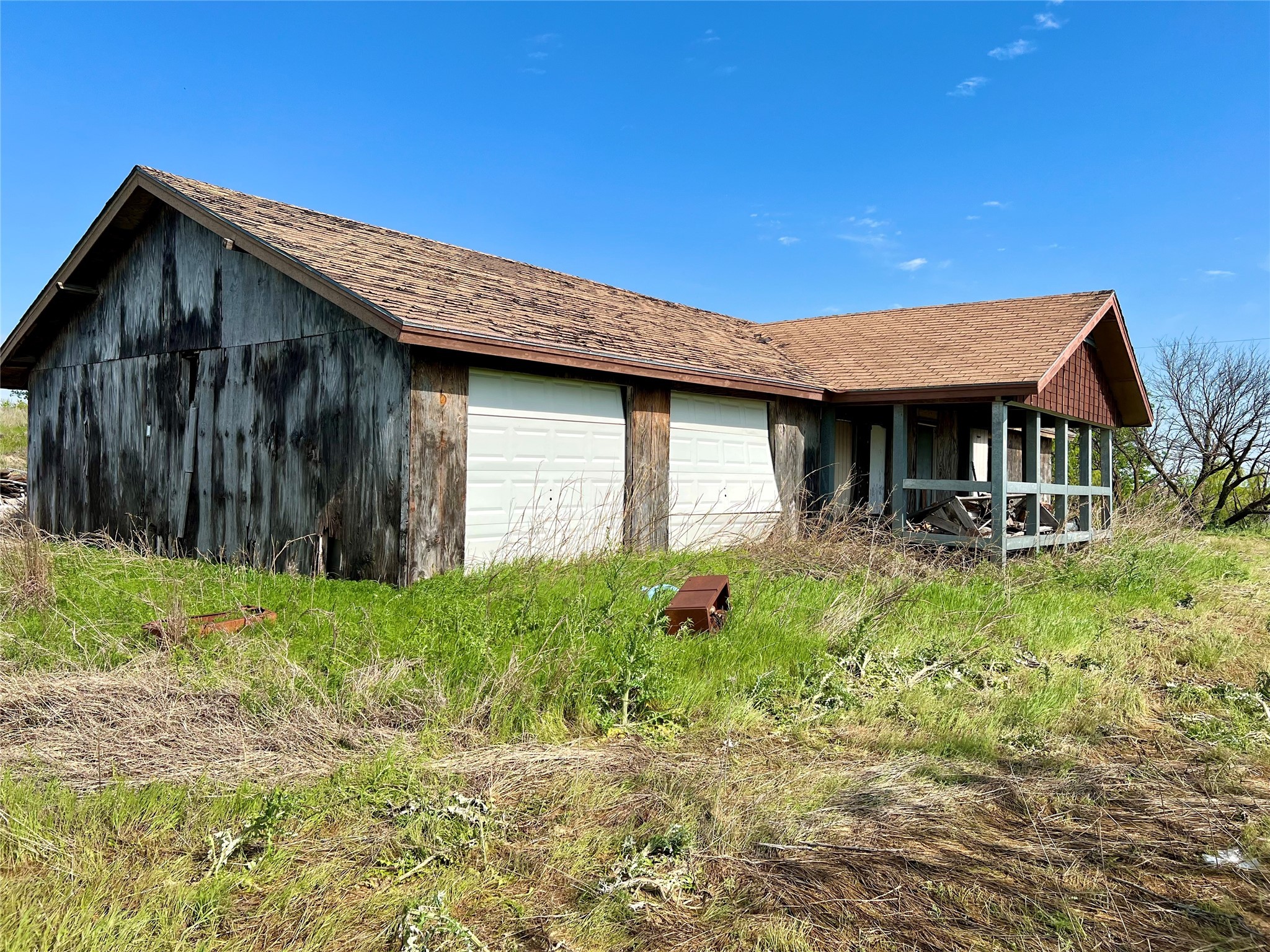 9315 State Highway 79 S Wichita Falls TX 76310