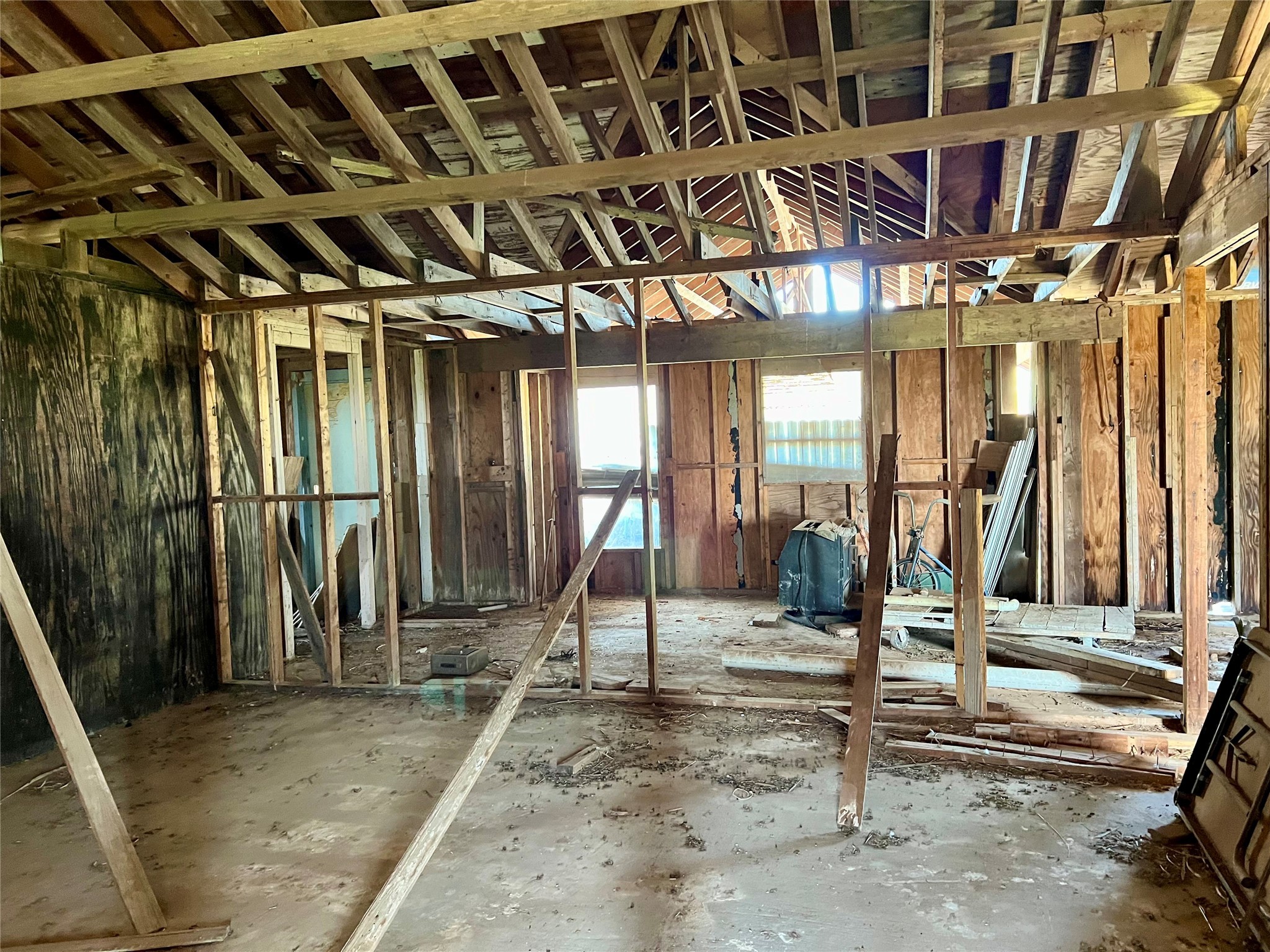 9315 State Highway 79 S Wichita Falls TX 76310