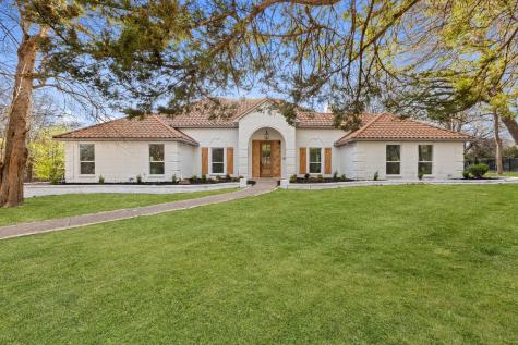 300 Covey Lane Mckinney TX 75071