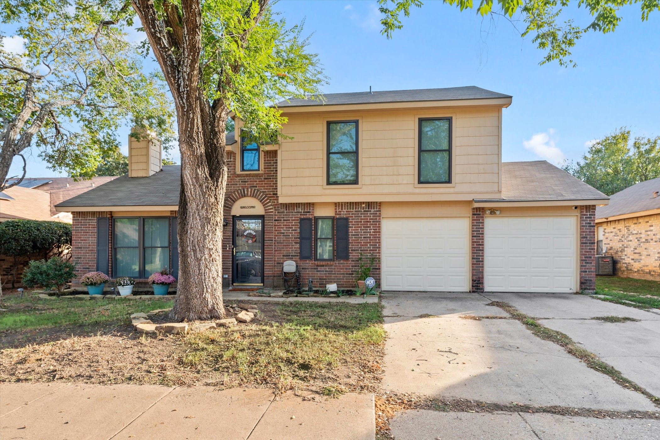 7816 Castillo Road Fort Worth TX 76112