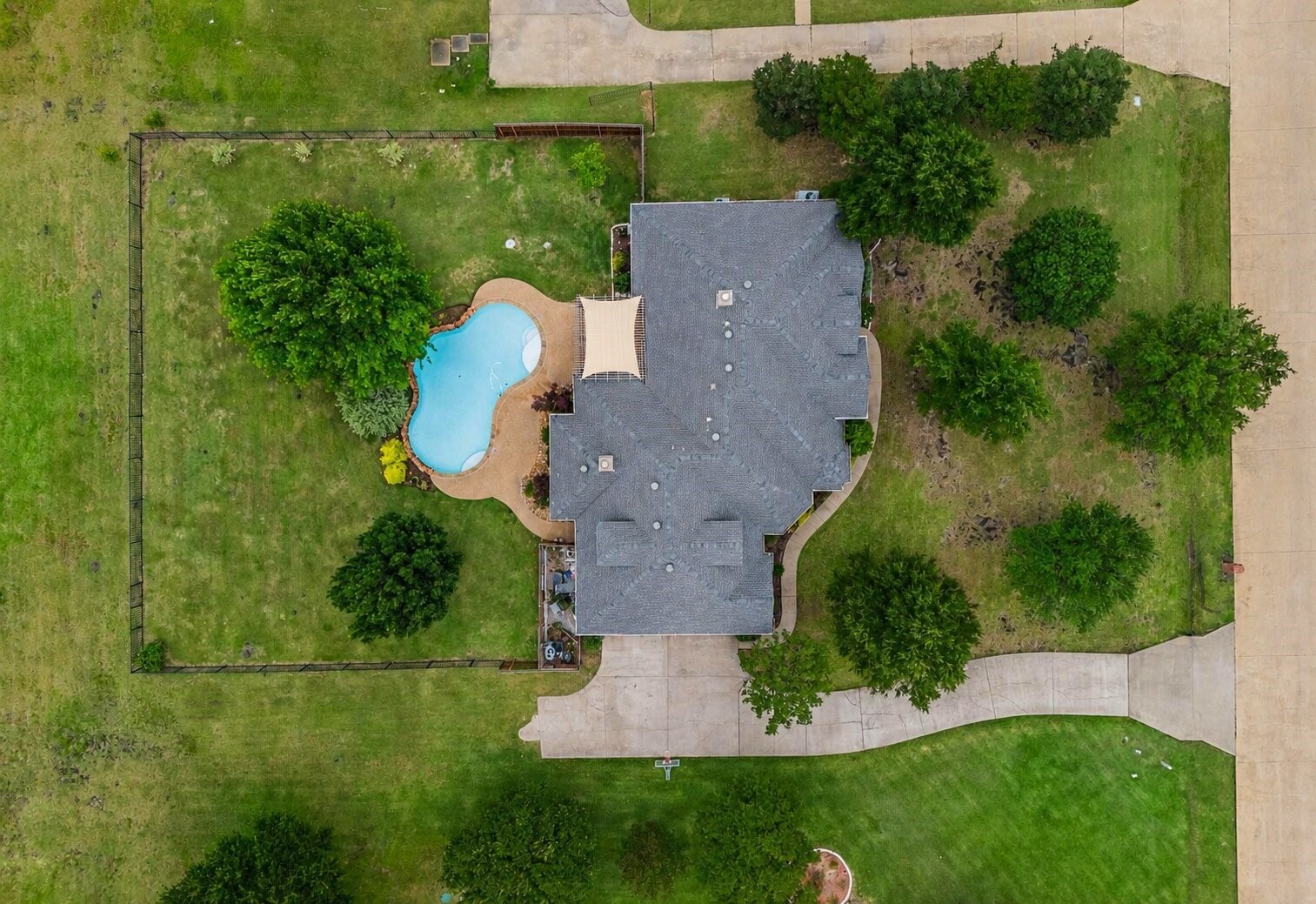 9279 Blarney Stone Way Forney TX 75126