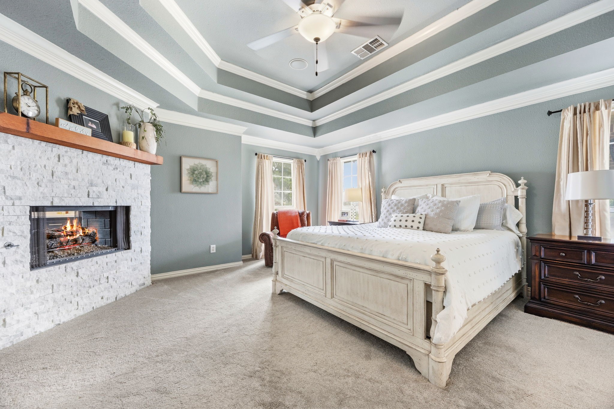9279 Blarney Stone Way Forney TX 75126