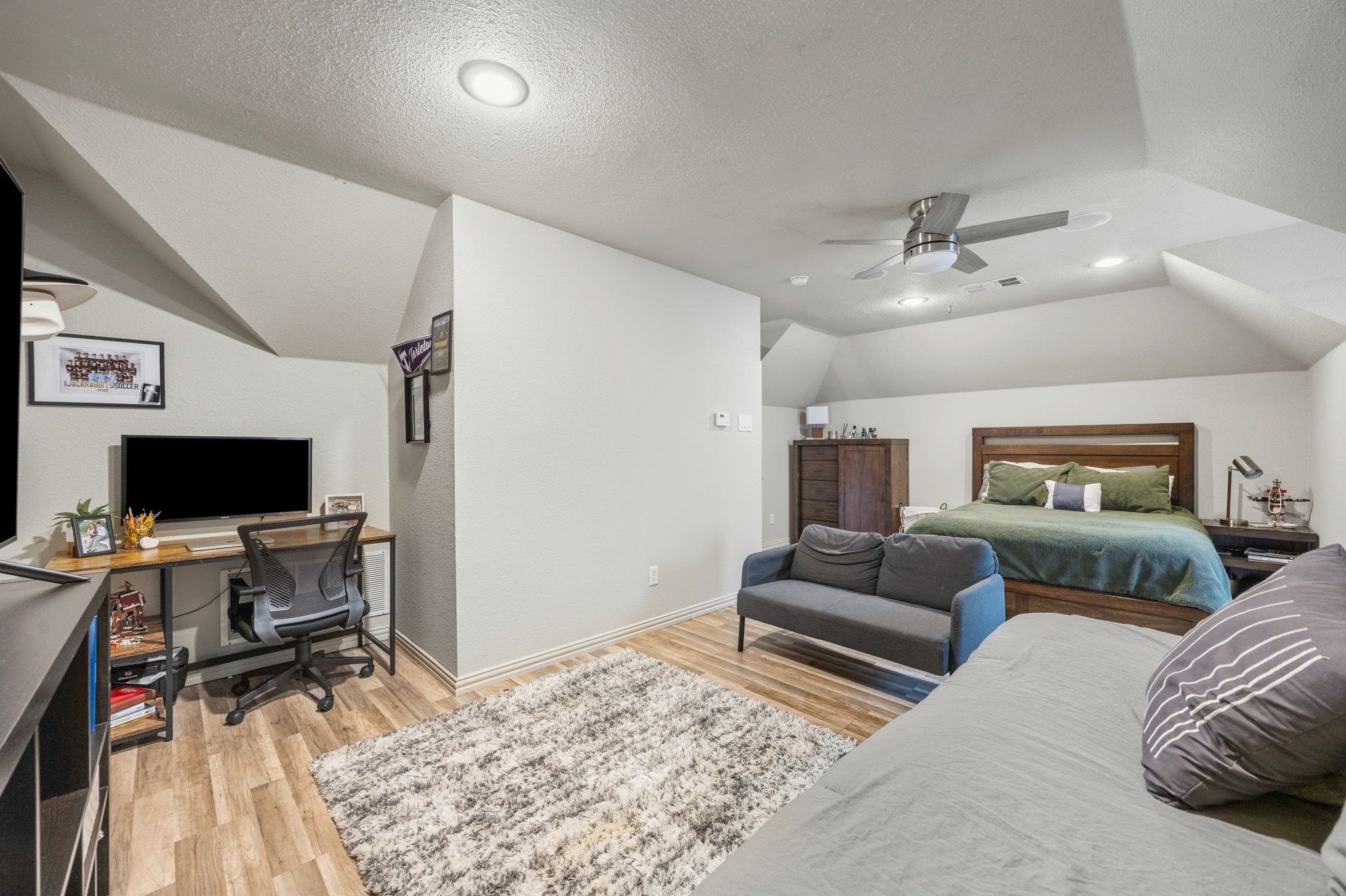 9279 Blarney Stone Way Forney TX 75126