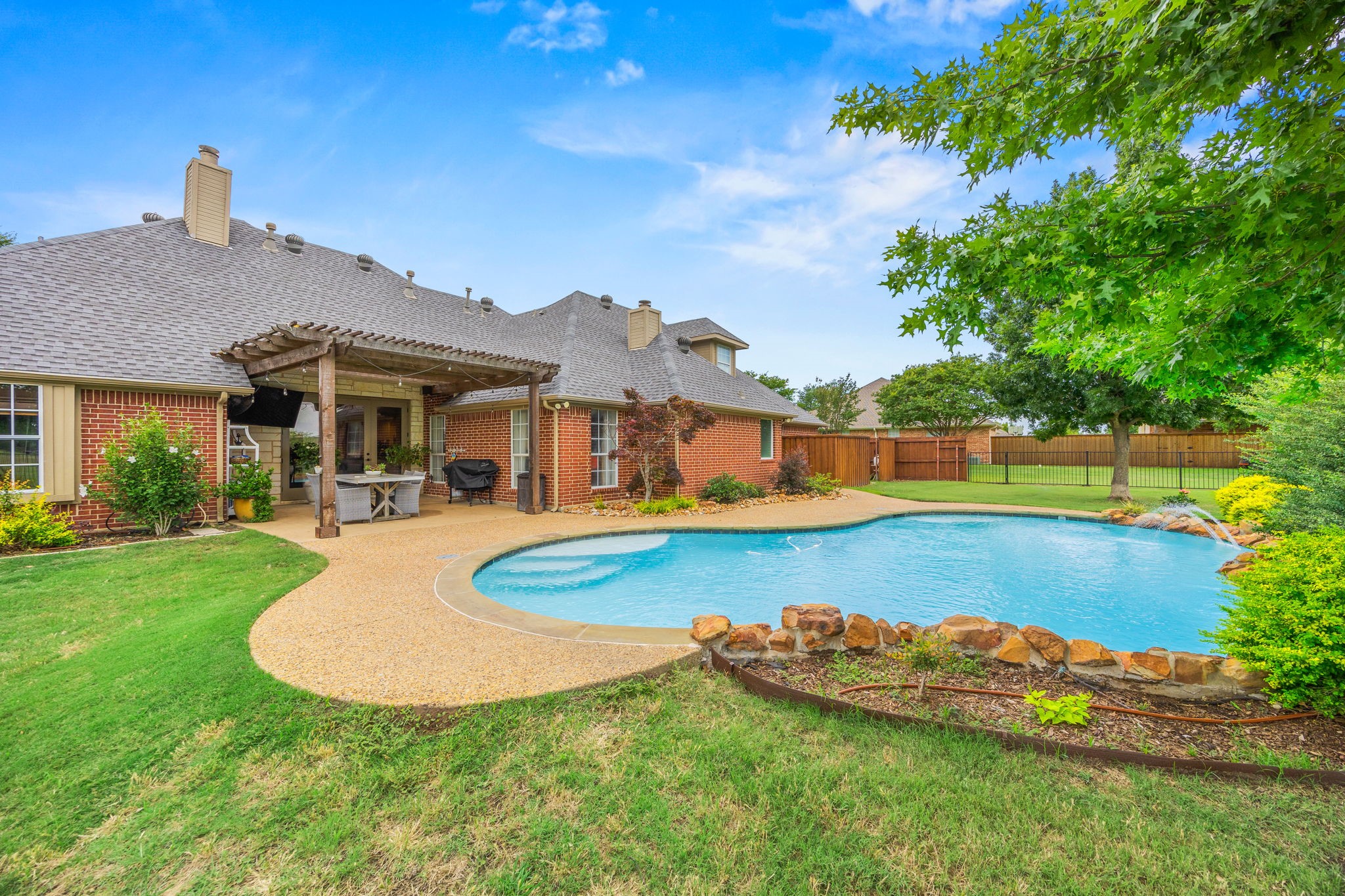 9279 Blarney Stone Way Forney TX 75126