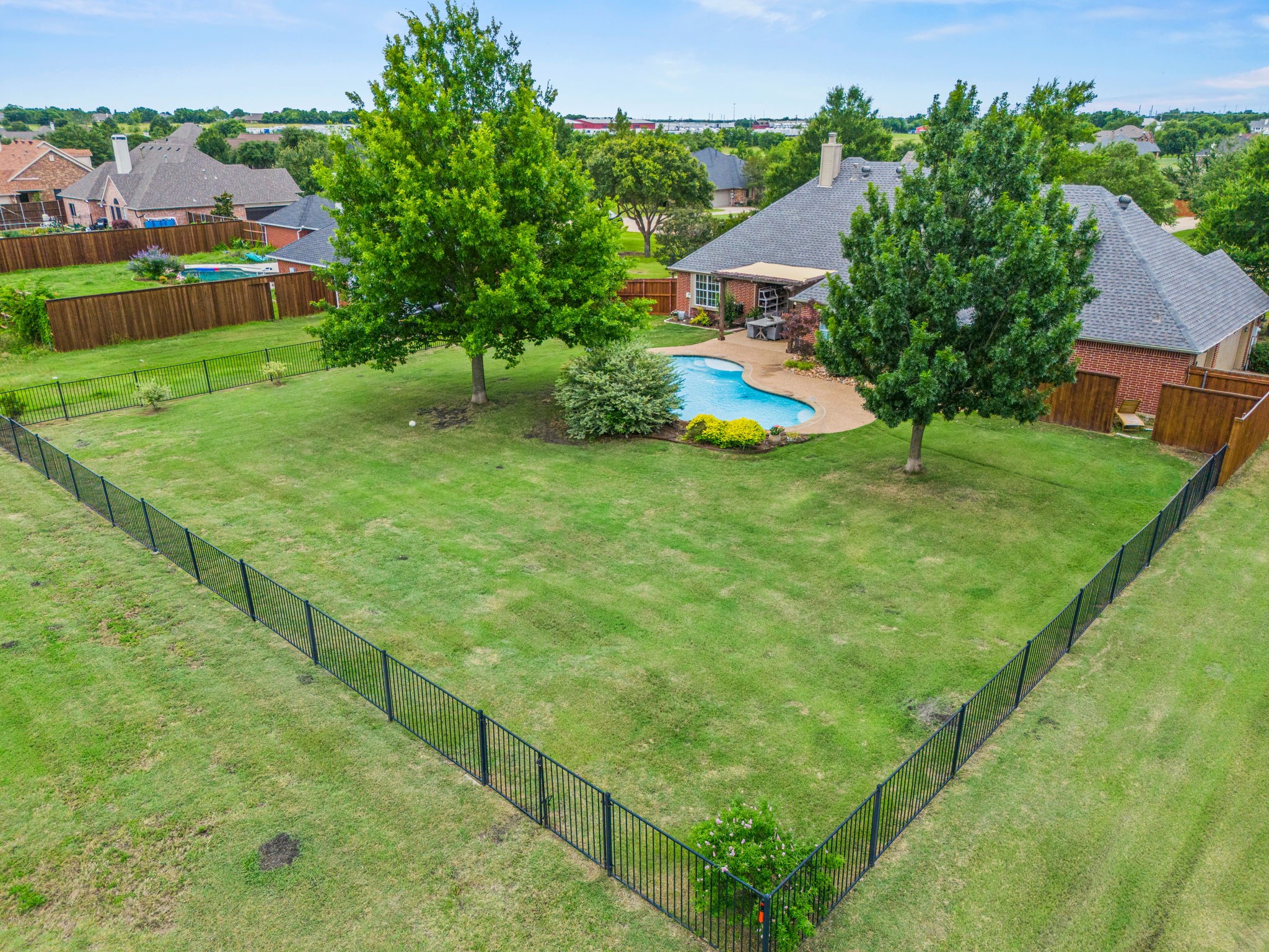 9279 Blarney Stone Way Forney TX 75126