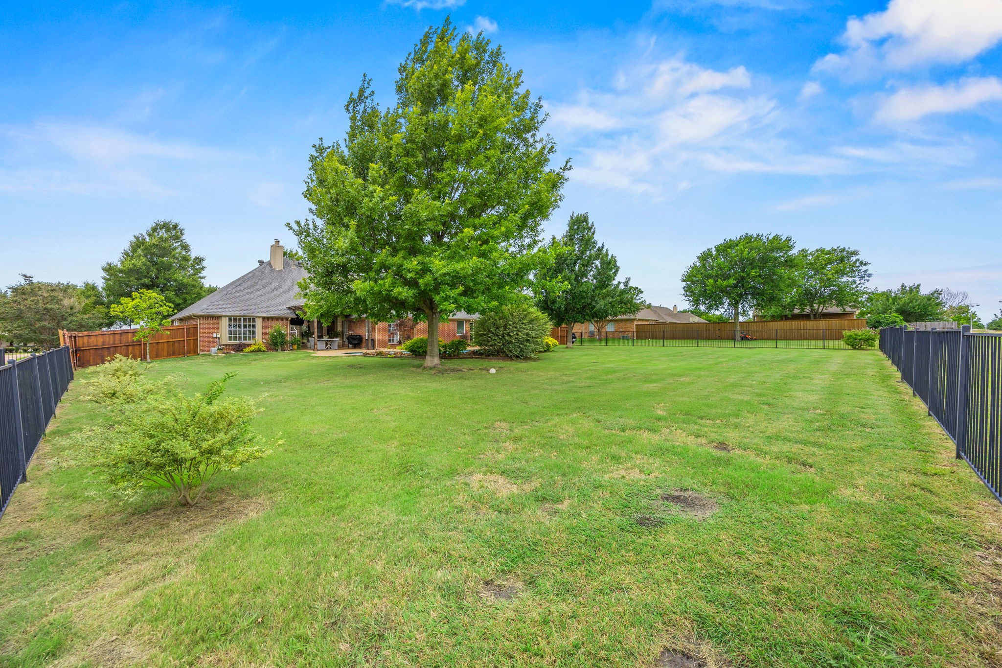 9279 Blarney Stone Way Forney TX 75126