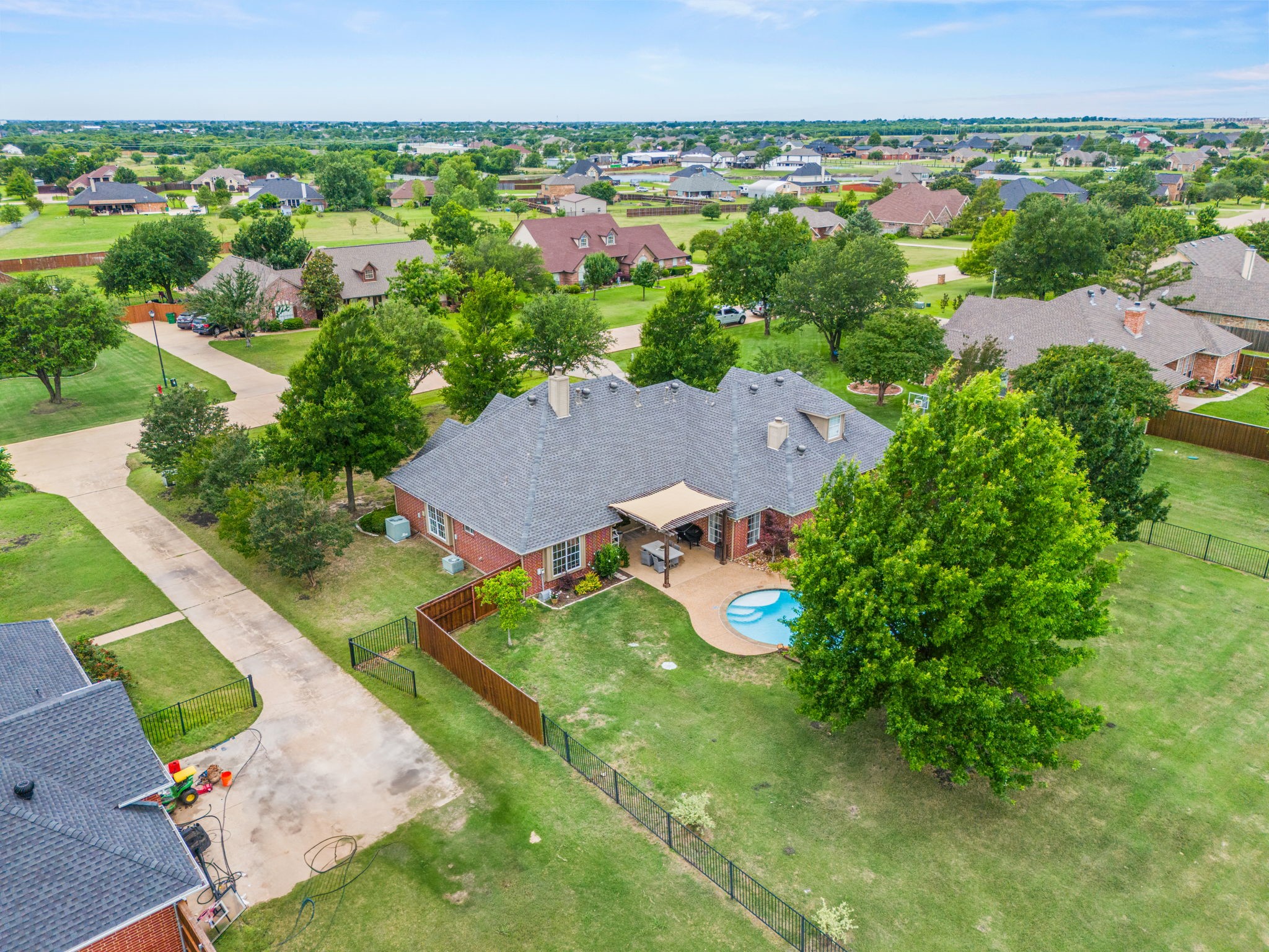 9279 Blarney Stone Way Forney TX 75126