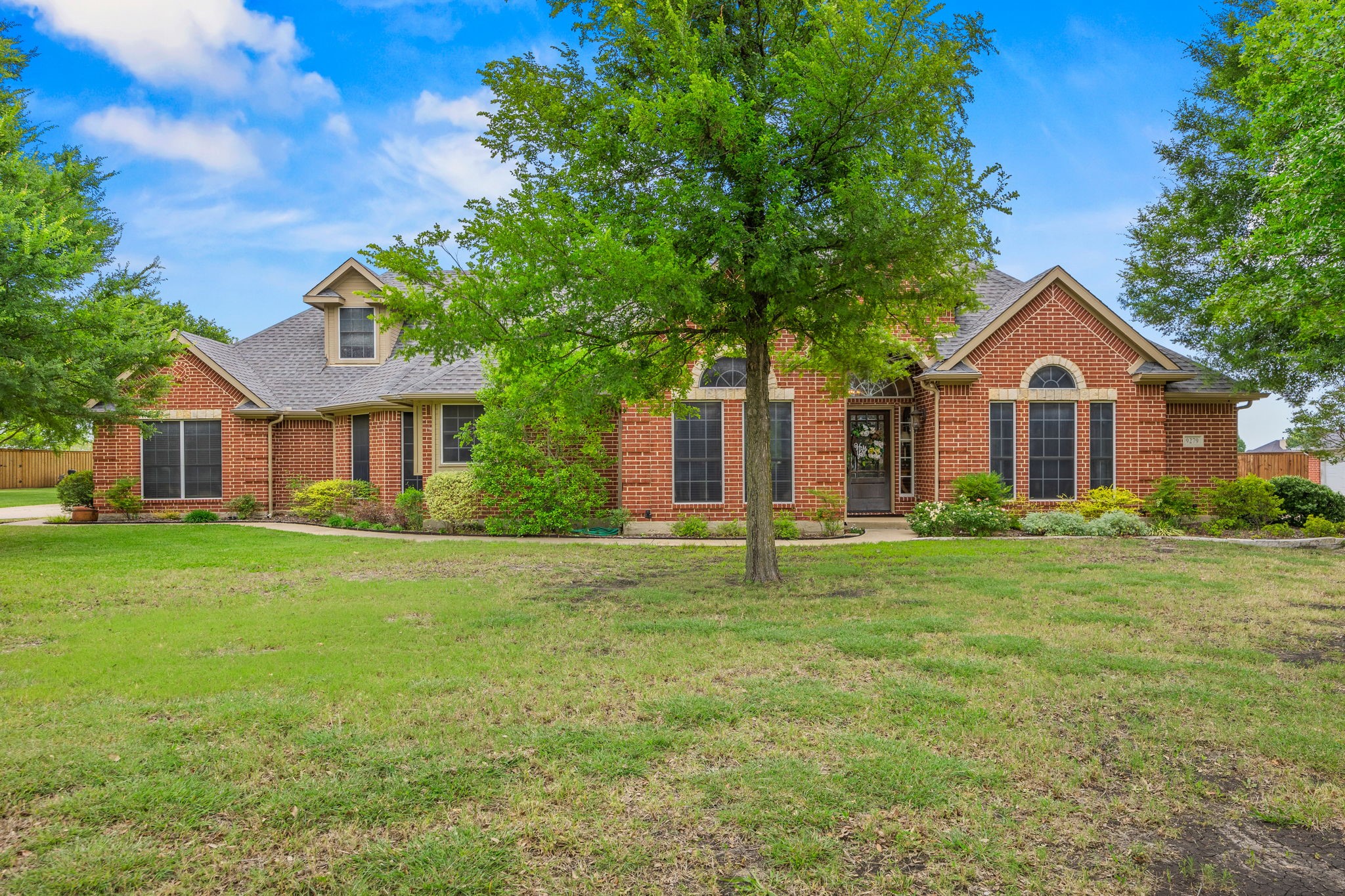 9279 Blarney Stone Way Forney TX 75126