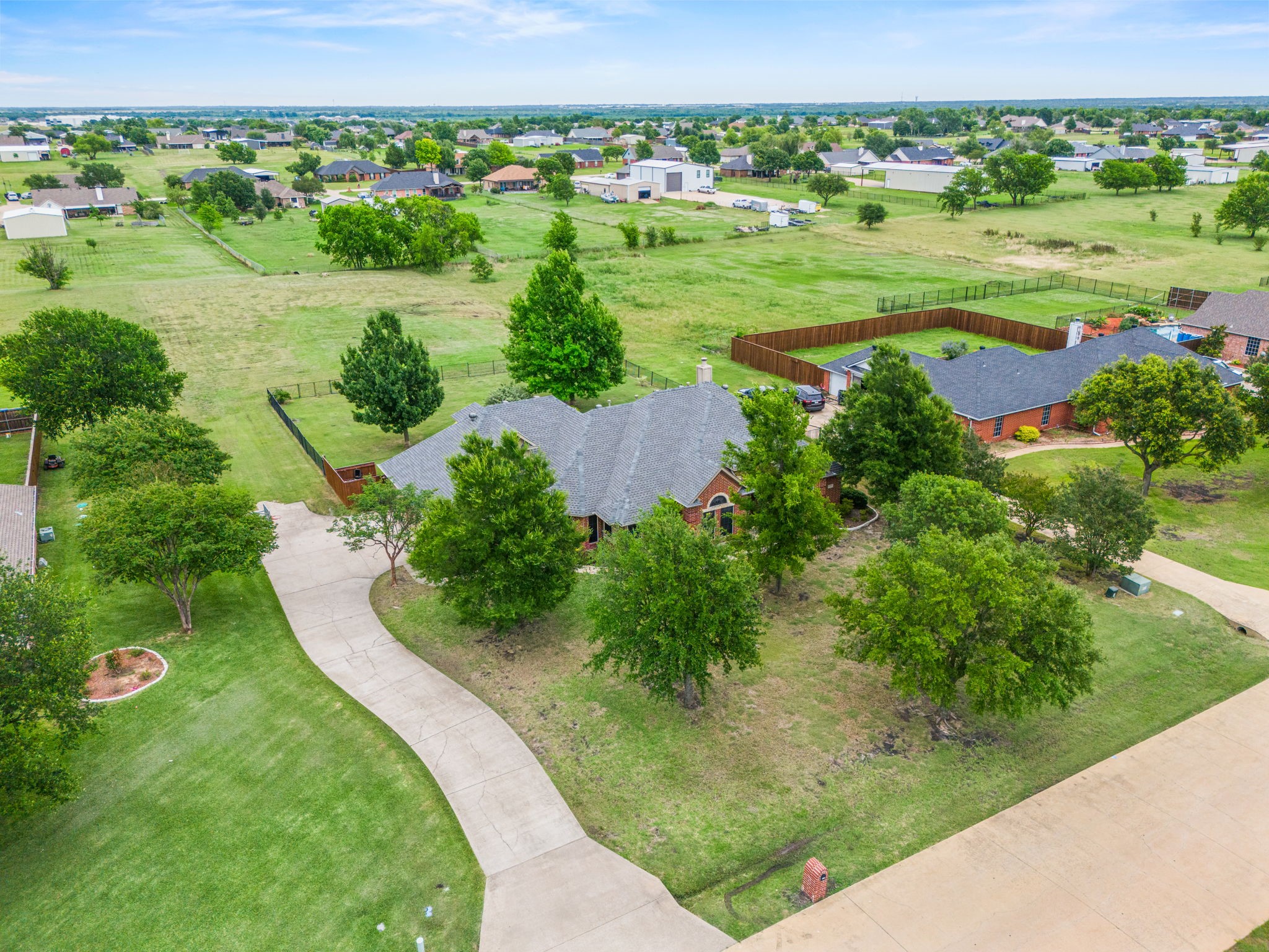 9279 Blarney Stone Way Forney TX 75126