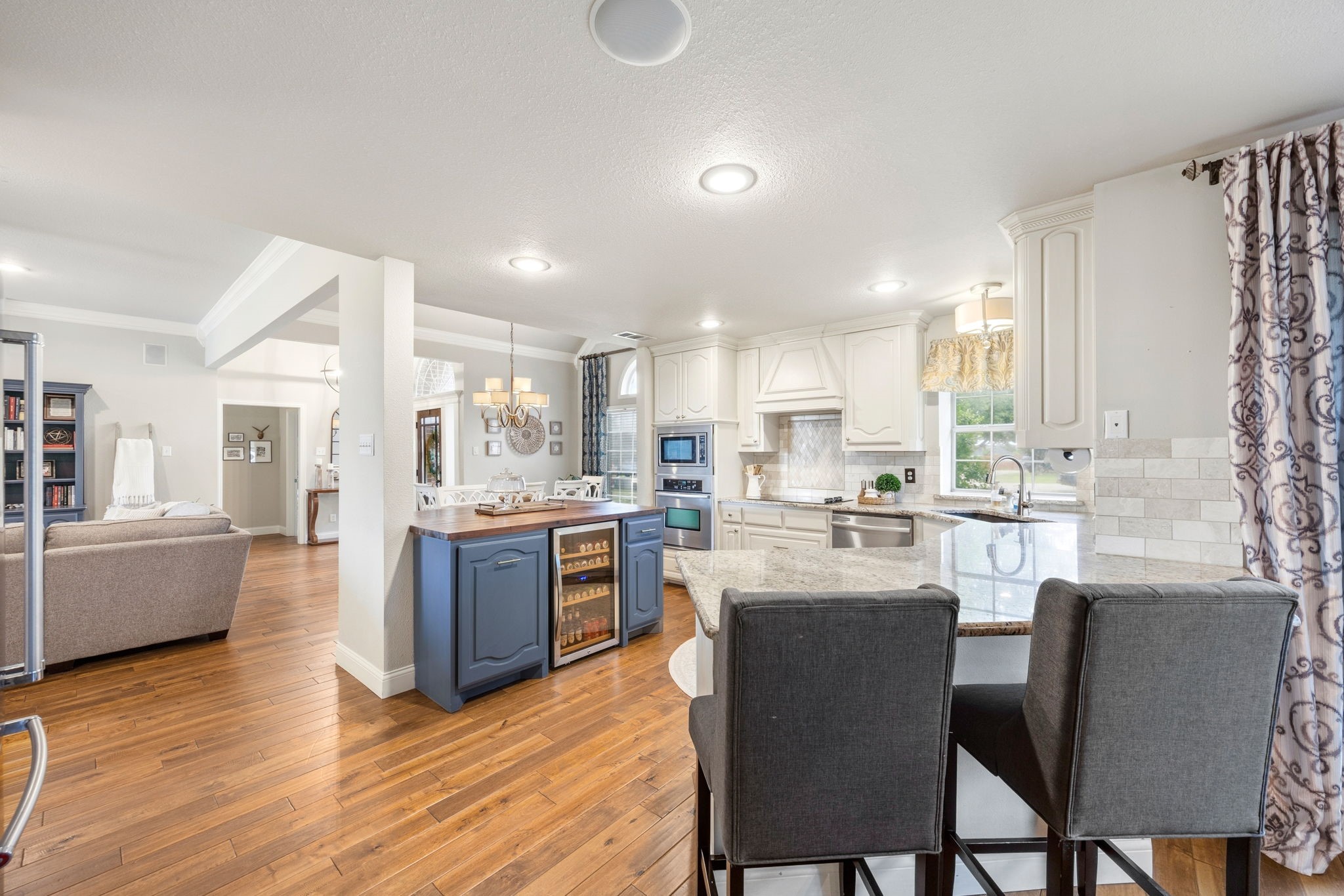 9279 Blarney Stone Way Forney TX 75126