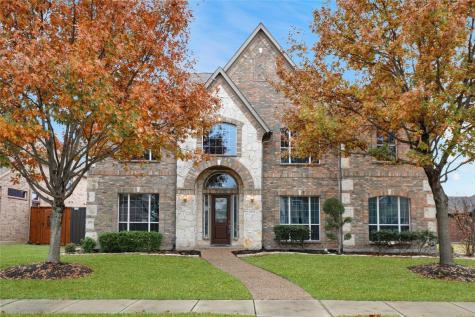 1075 Marquette Drive Frisco TX 75033
