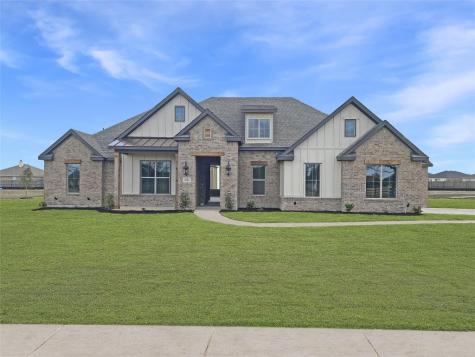 5701 Park Drive Fort Worth TX 76179