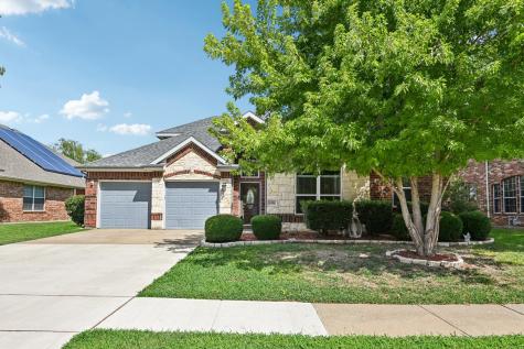 4556 Durrand Drive Grand Prairie TX 75052