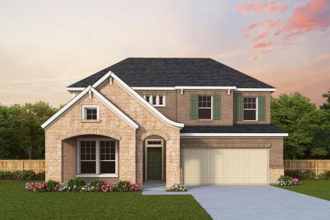 1606 Vista Parkway Mansfield TX 76063