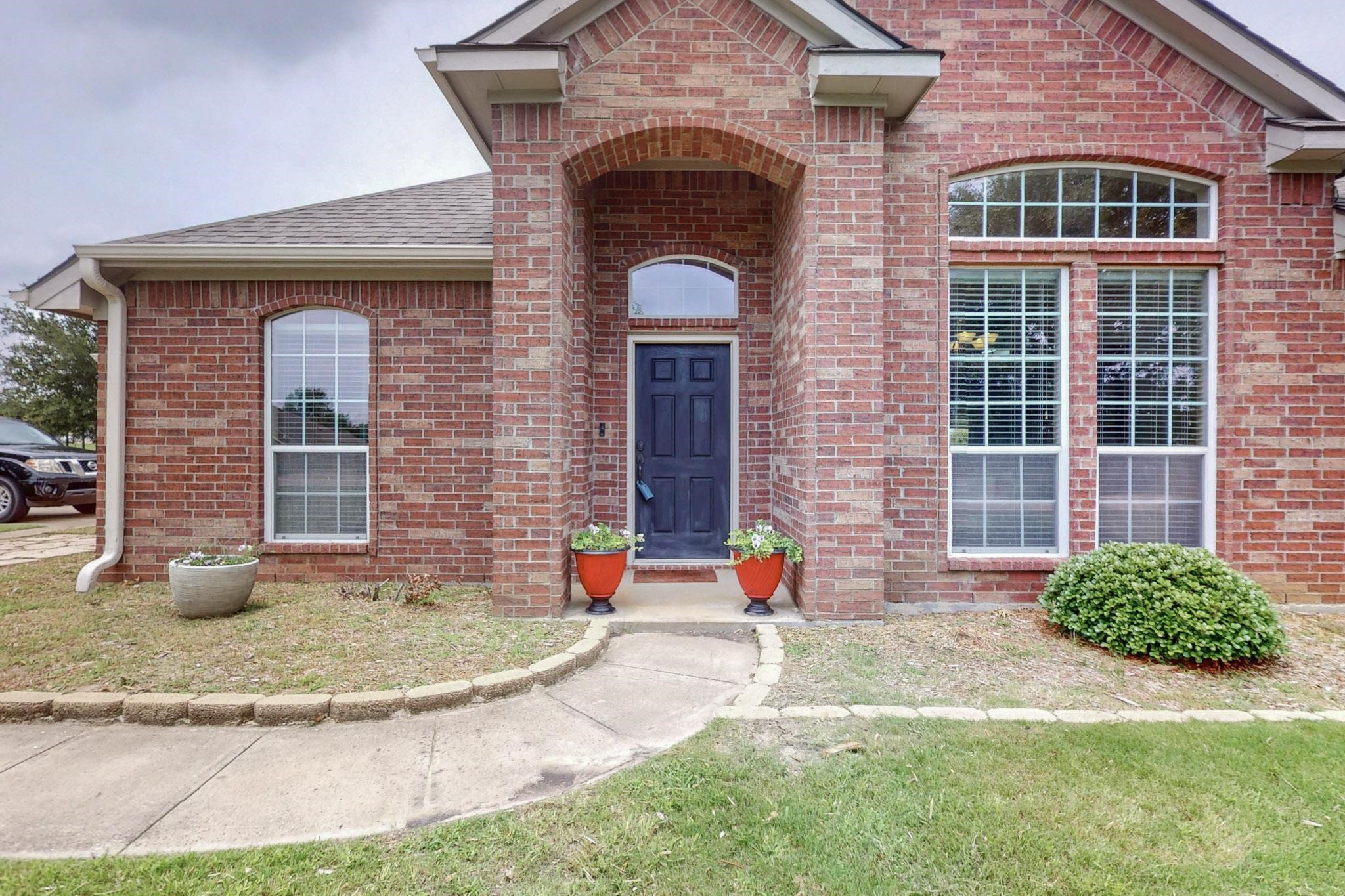 11110 Country Ridge Lane Forney TX 75126