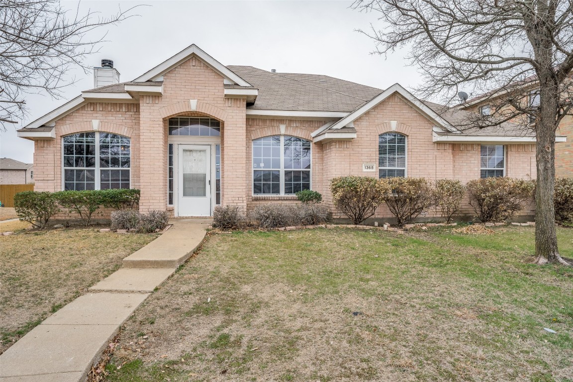 1368 Fox Glenn Cedar Hill TX 75104