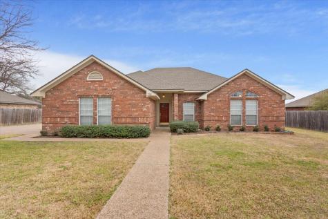 708 N Old Robinson Road Robinson TX 76706