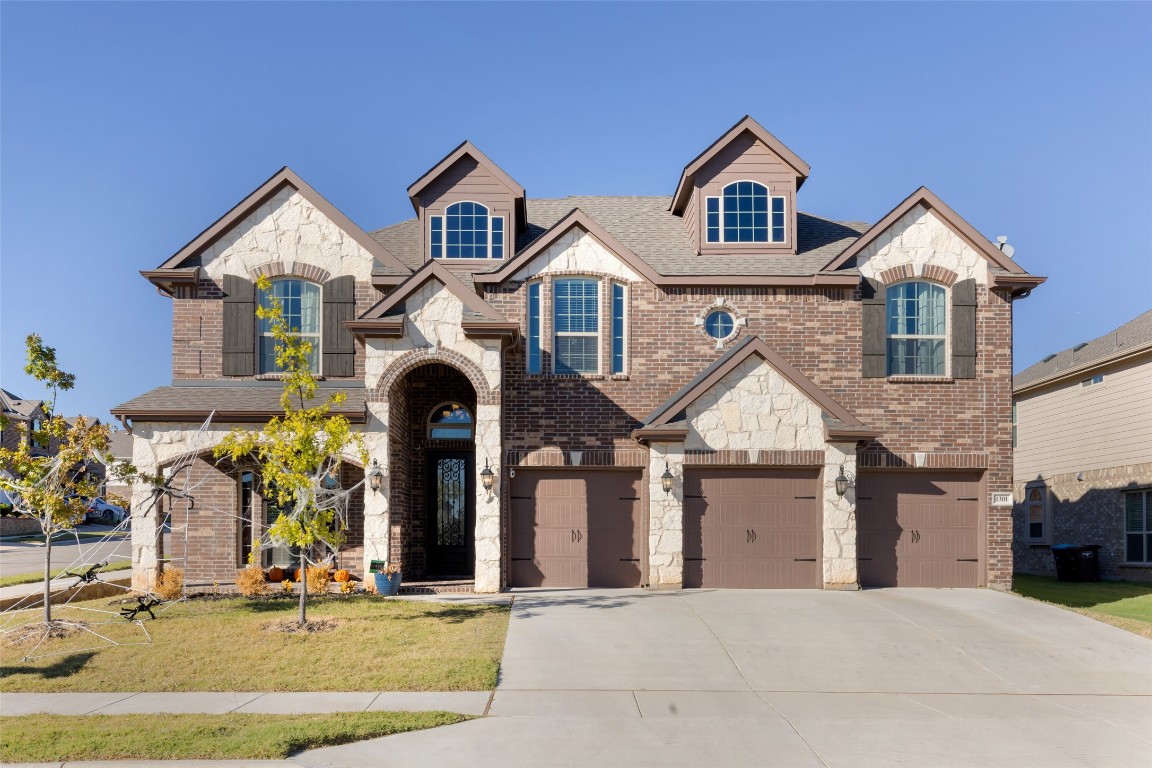 1301 Desert Barrel Drive Fort Worth TX 76177