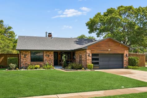 3039 Sharpview Lane Dallas TX 75228