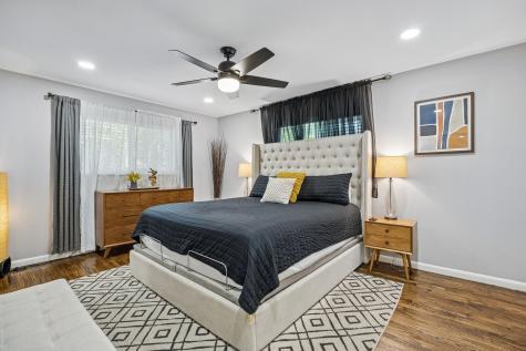 3039 Sharpview Lane Dallas TX 75228