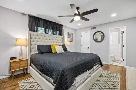 3039 Sharpview Lane Dallas TX 75228