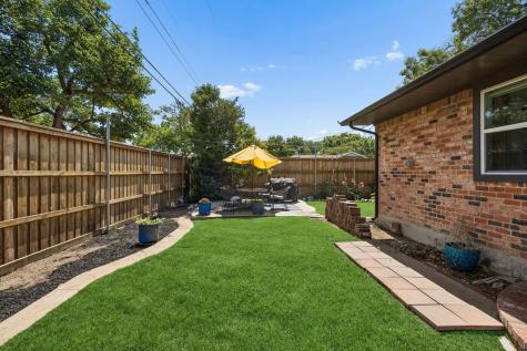 3039 Sharpview Lane Dallas TX 75228