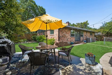 3039 Sharpview Lane Dallas TX 75228