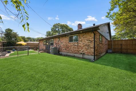 3039 Sharpview Lane Dallas TX 75228