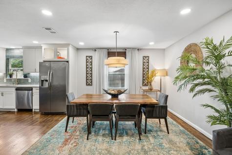 3039 Sharpview Lane Dallas TX 75228